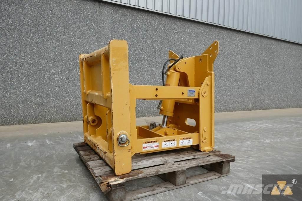 Henke Front lift Transportation - Others