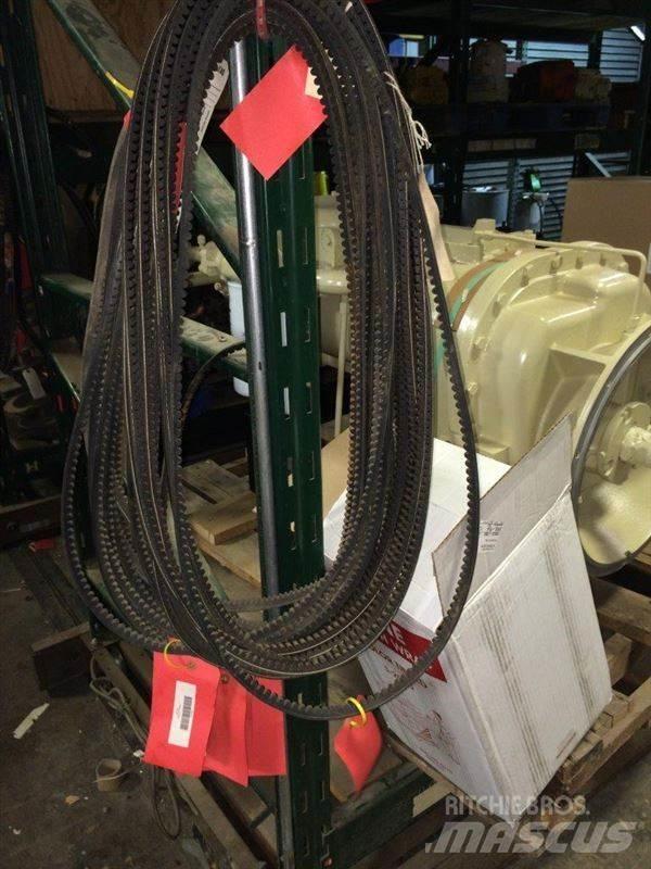 CAT 3R-9089 Other components