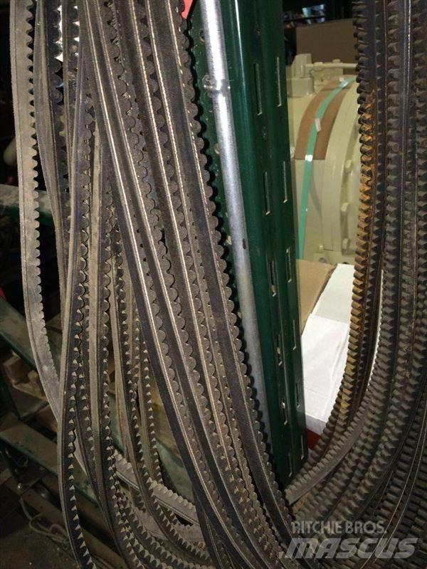 CAT 3R-9089 Other components