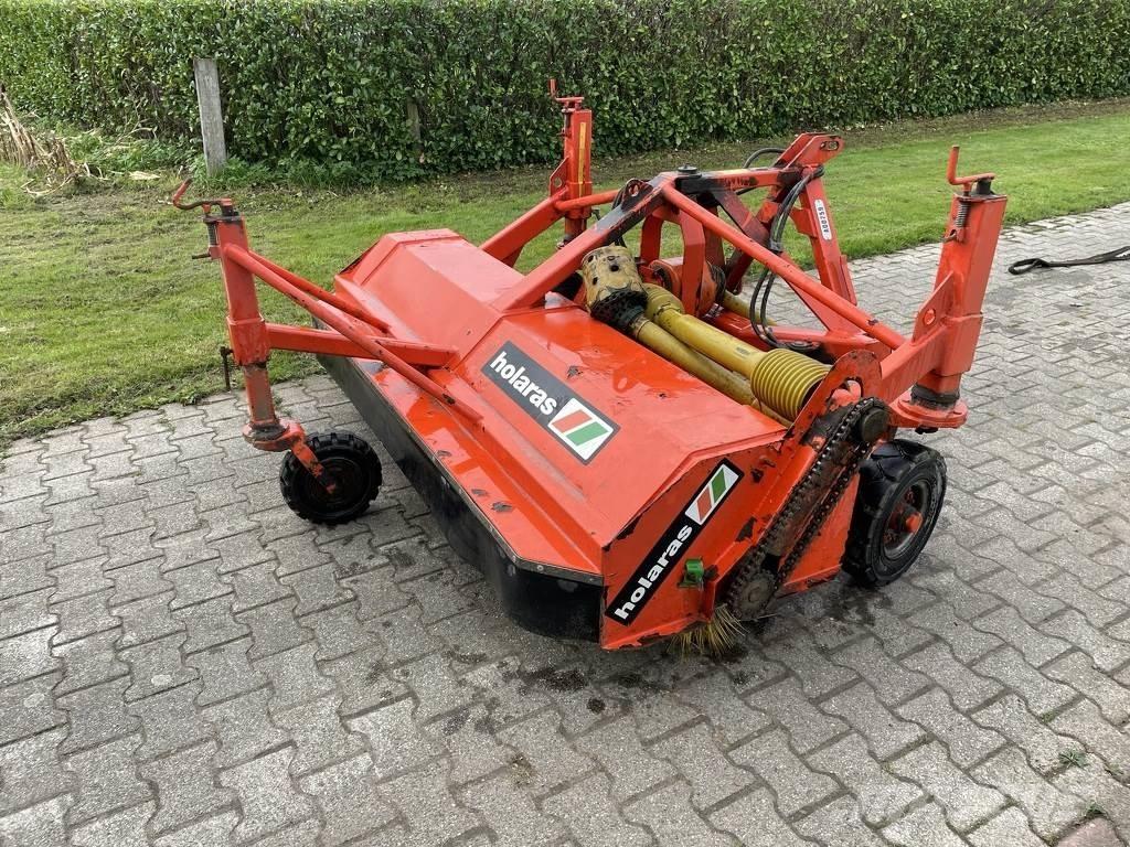 Holaras A220 Sweepers