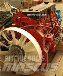 Cummins ISMe405 Engines