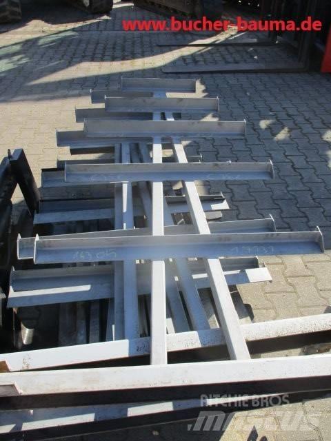  A-Bock Stangenlager Construction - Others
