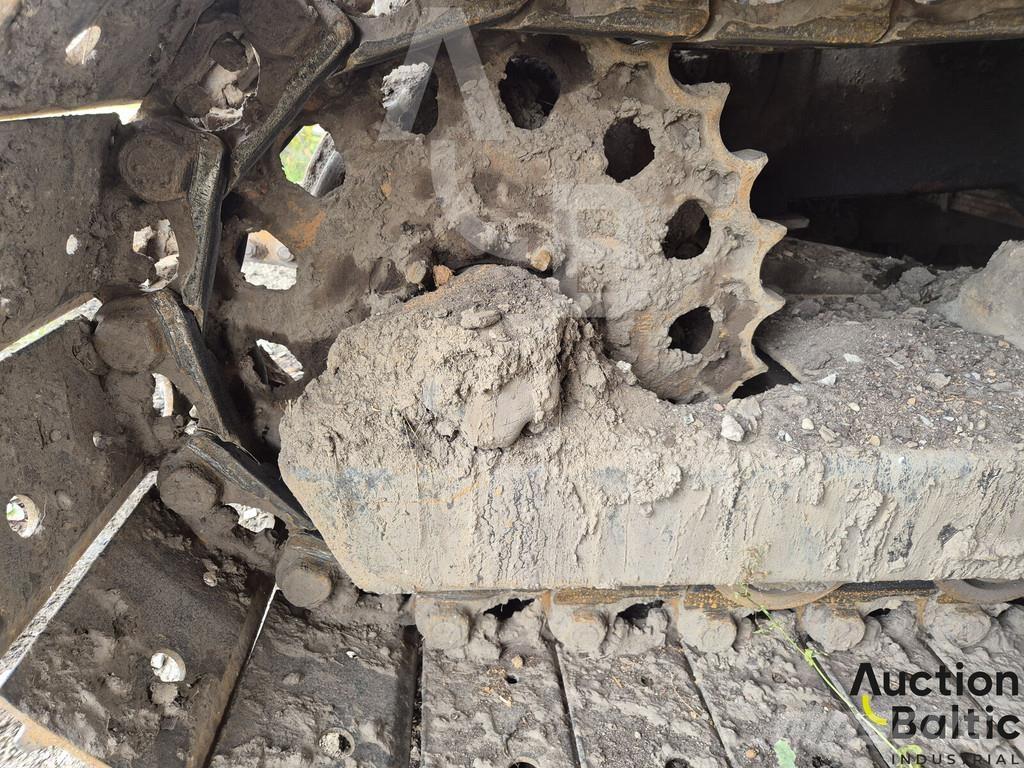  Onbekend T-170 Crawler dozers