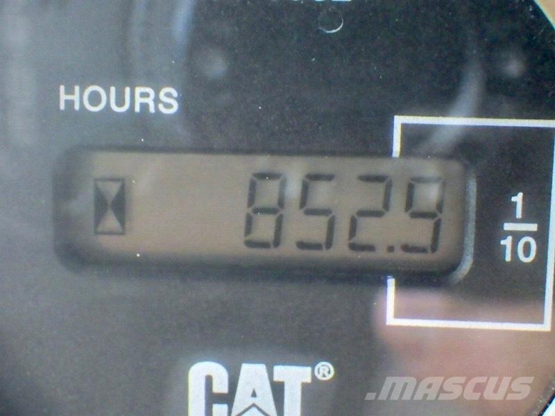 CAT 910 H Wheel loaders