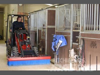 Norcar 755 XC Mini loaders