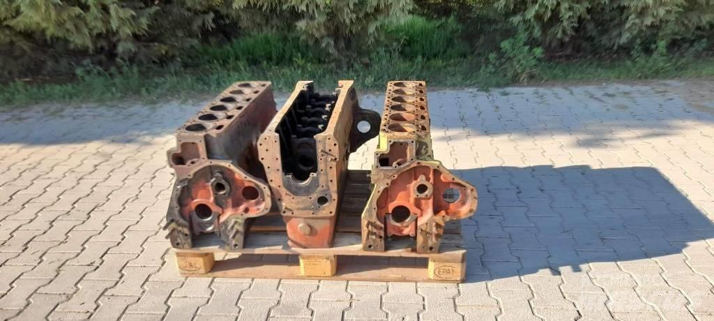 MWM MOTORBLOCK Engines