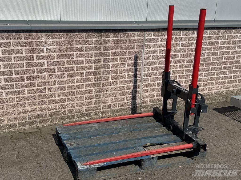 Norcar Strovork Forks