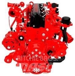 Cummins QSF3.8 Engines