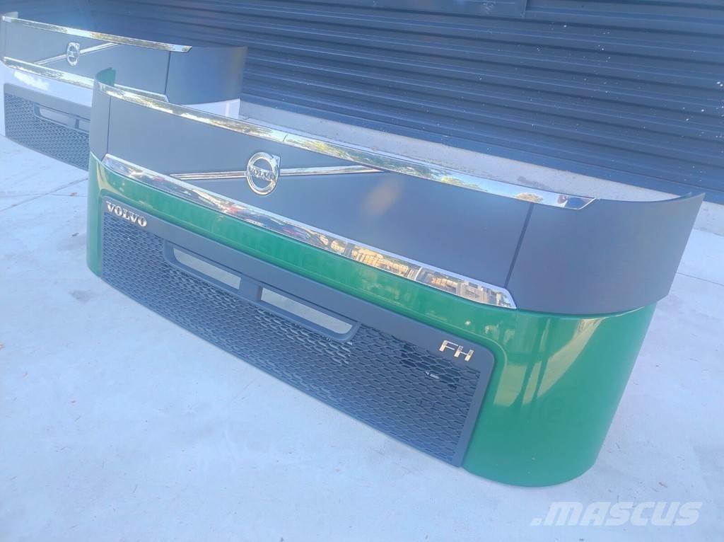 Volvo FH13 FH16 Transportation - Others