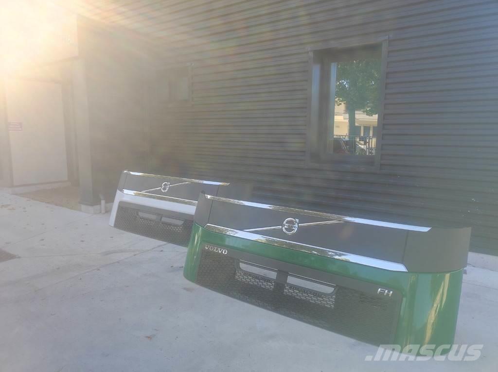 Volvo FH13 FH16 Transportation - Others