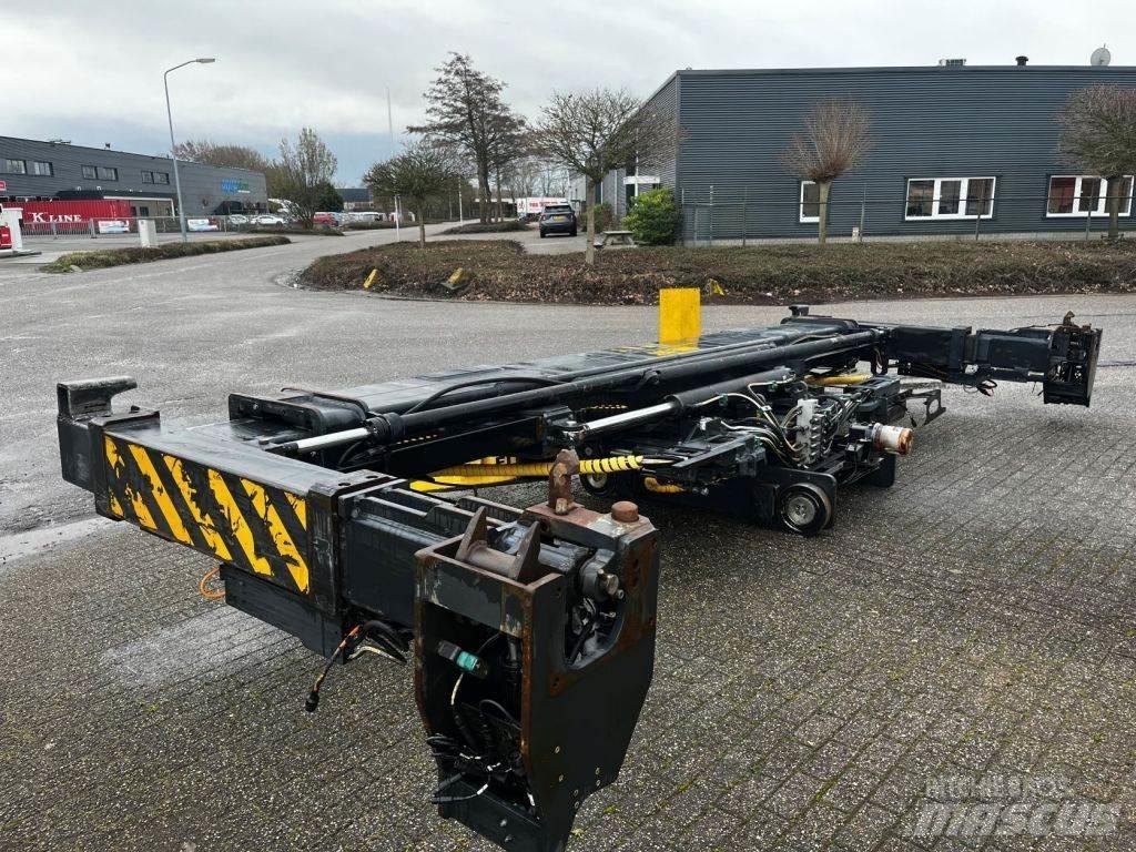 Elme SPREADER Other clamps