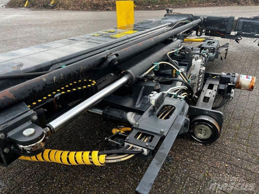Elme SPREADER Other clamps