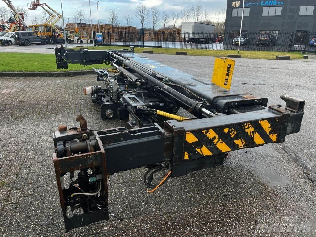 Elme SPREADER Other clamps