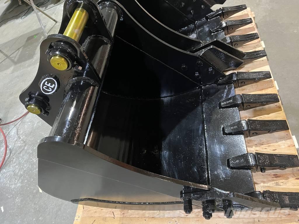 CAT 308 Other components
