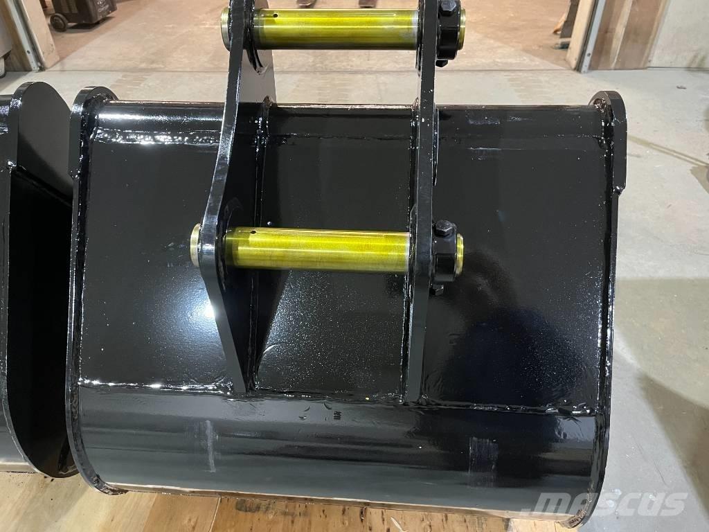 CAT 308 Other components