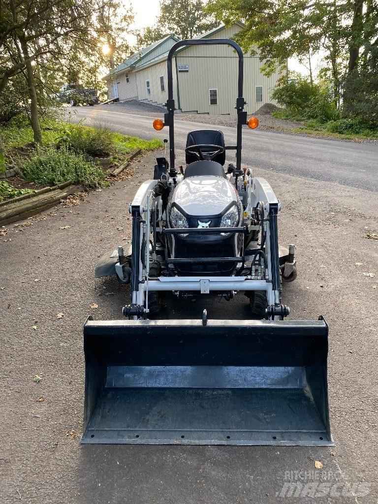 Bobcat Ct 1025 Compact tractors