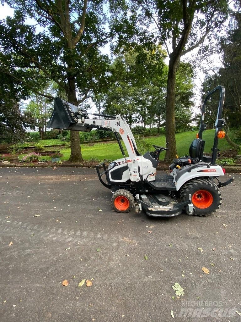Bobcat Ct 1025 Compact tractors
