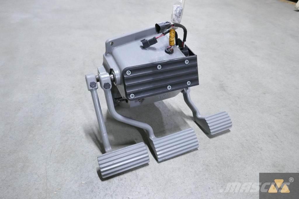 CAT 222-6026 Transportation - Others