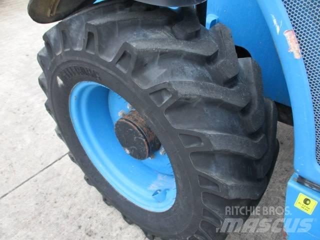 Genie GTH 40.17 (581) Telescopic handlers