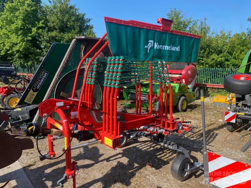 Kverneland 9546 Rakes and tedders