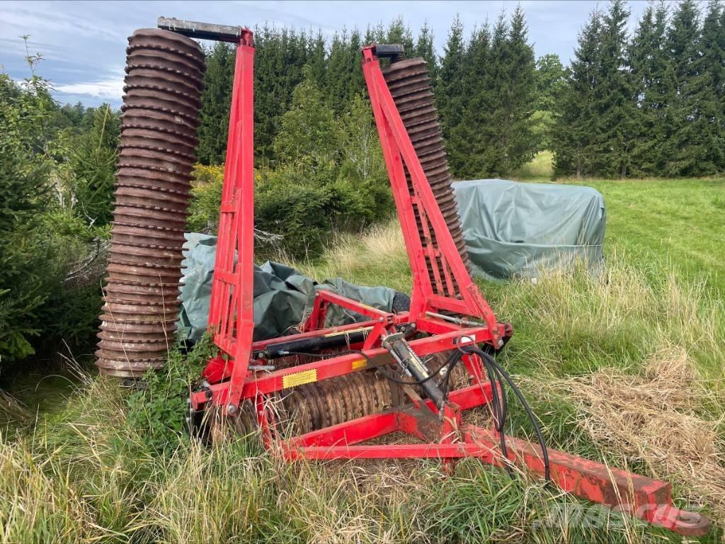 Väderstad HV 6,20 Rollers
