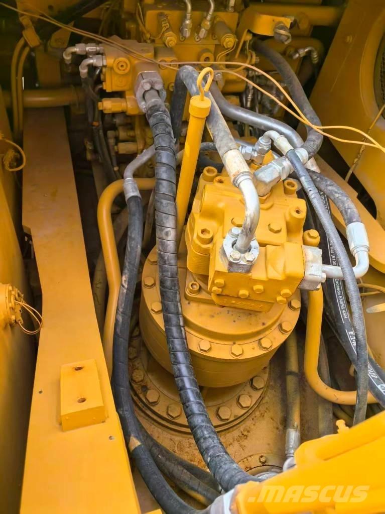 CAT 329 E Crawler excavators