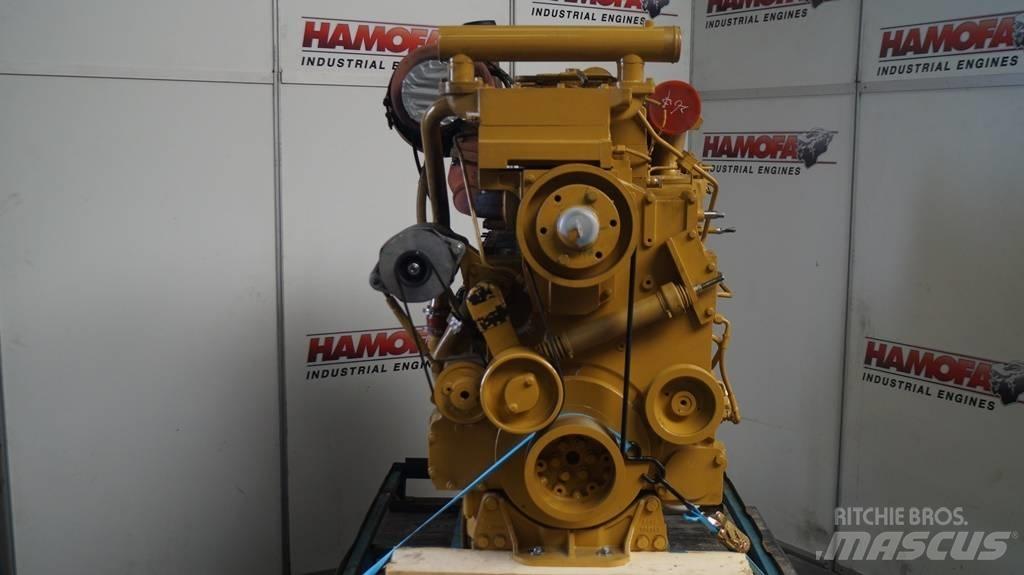 Cummins QSK19 Engines