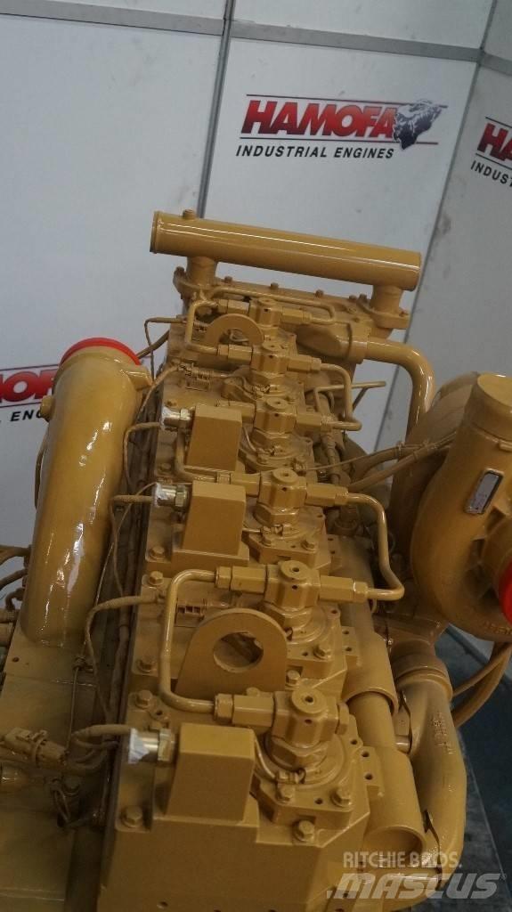 Cummins QSK19 Engines