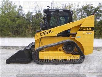 Gehl RT165 HF Crawler loaders
