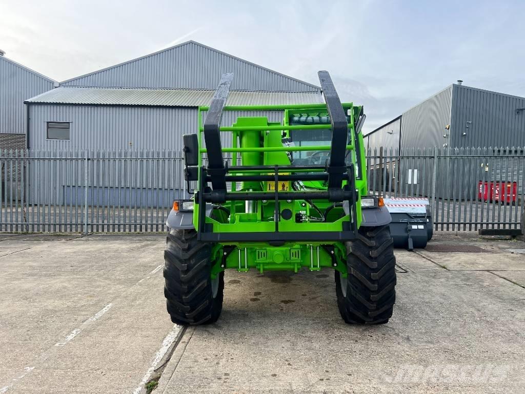Merlo TF 42.7 Telehandlers for agriculture