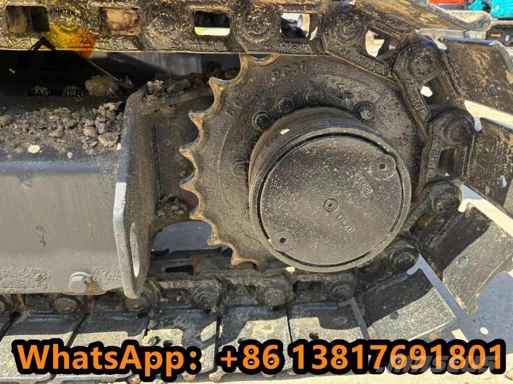 Komatsu PC 35 MR-3 Mini excavators < 7t (Mini diggers)