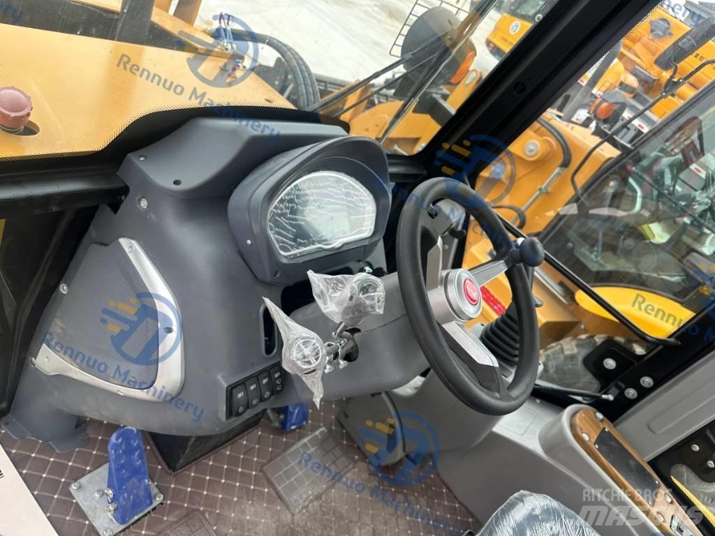 CAT 420 F Backhoe loaders