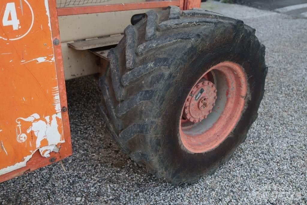 JLG 40RTS Scissor lifts