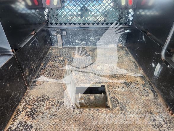 Ford F450 SD Construction - Others