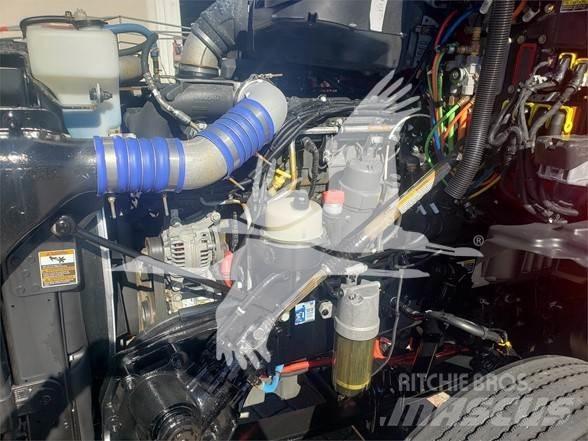 Kenworth T680 Tractor Units