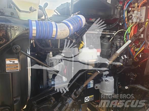 Kenworth T680 Tractor Units