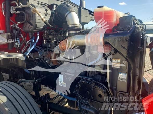 Kenworth T680 Tractor Units