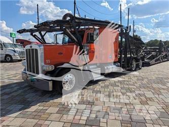 Peterbilt 388 Construction - Others