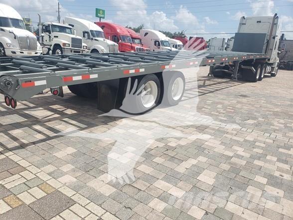 Wabash  Tipper semi-trailers