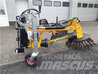 GMR Stensballe UK600 Sweepers