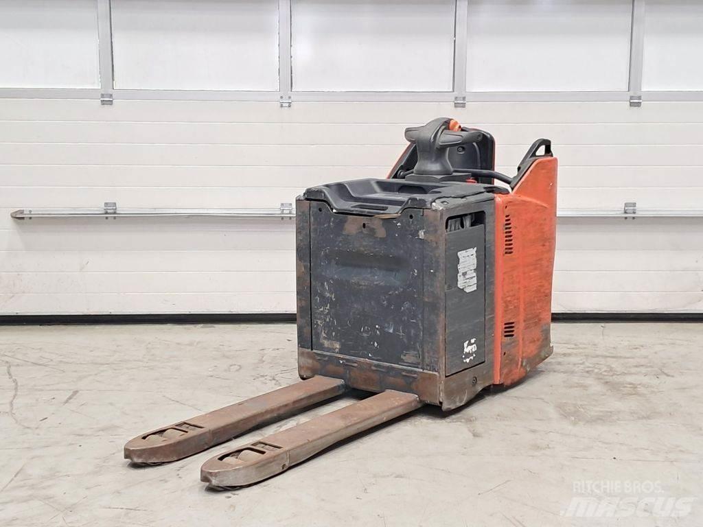Linde T20SP-02 Low lifter