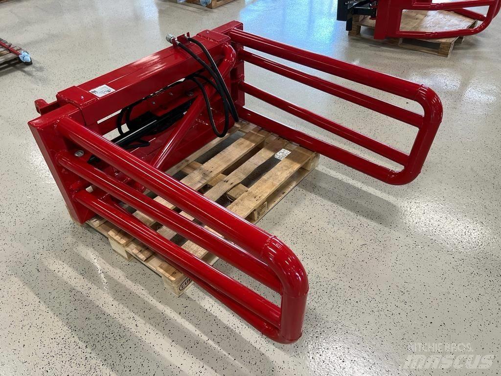 Inter-Tech Balenklem Front loader accessories