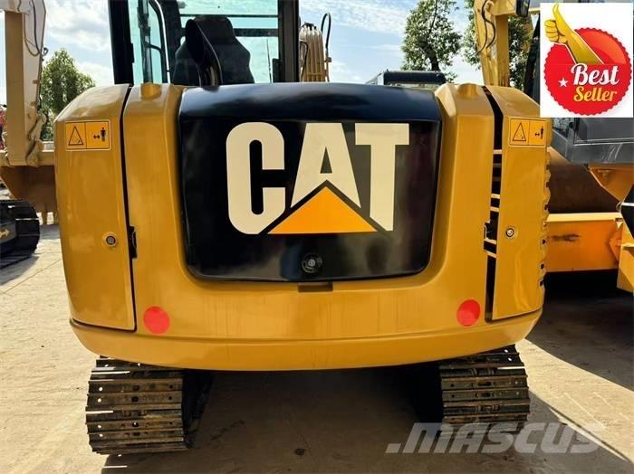 CAT 305.5 Mini excavators < 7t (Mini diggers)