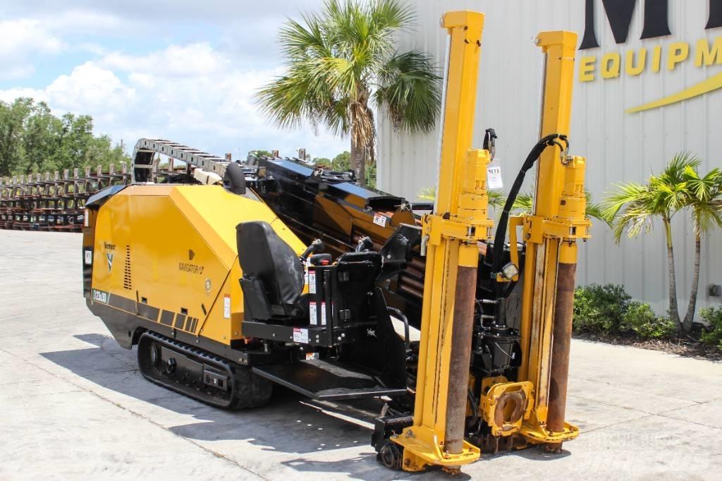 Vermeer D23X30 S3 Horizontal Directional Drilling Equipment