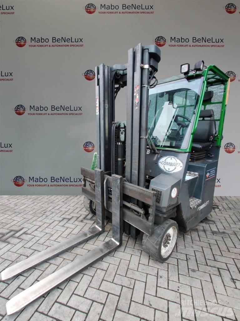 Combilift CB40 Diesel trucks