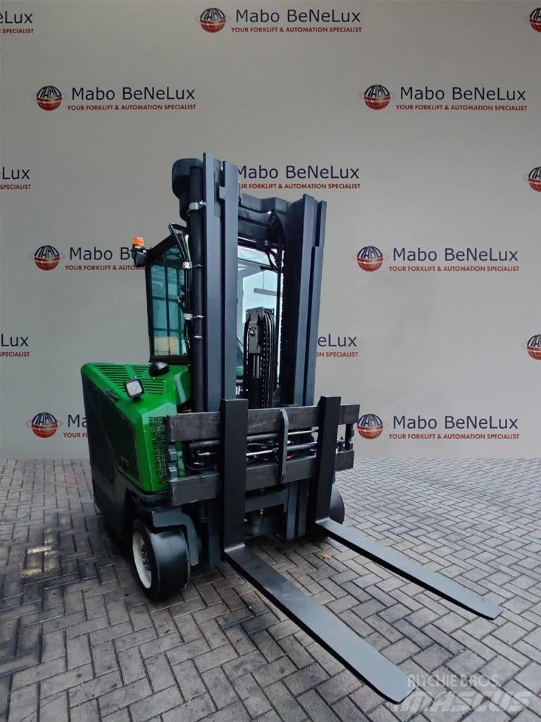 Combilift CB40 Diesel trucks
