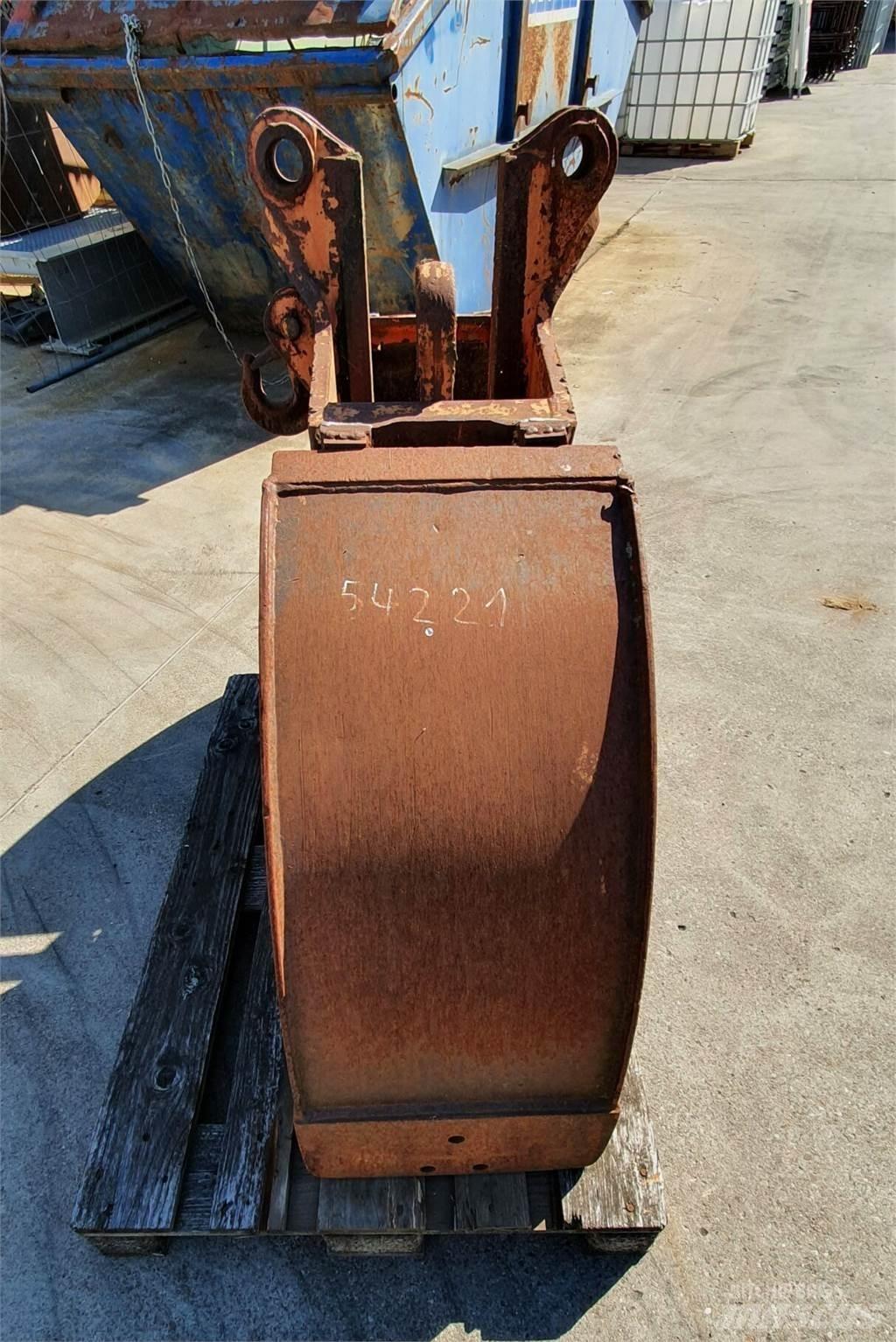 Atlas E32 Other components