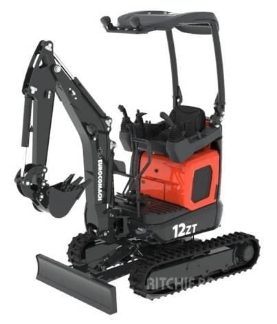Eurocomach 12ZT Construction - Others