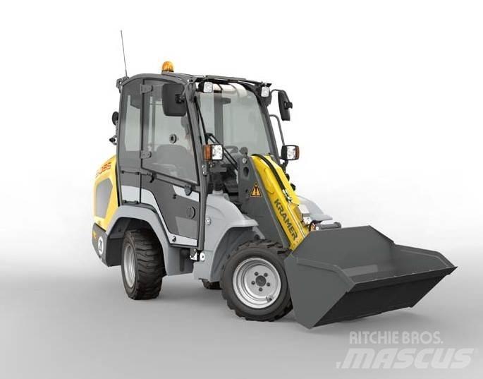 Kramer 5035 Wheel loaders