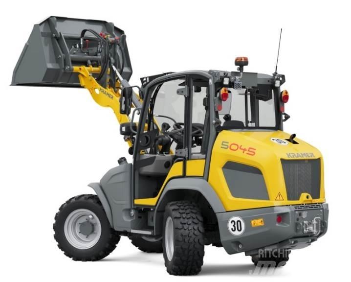 Kramer 5045 Wheel loaders